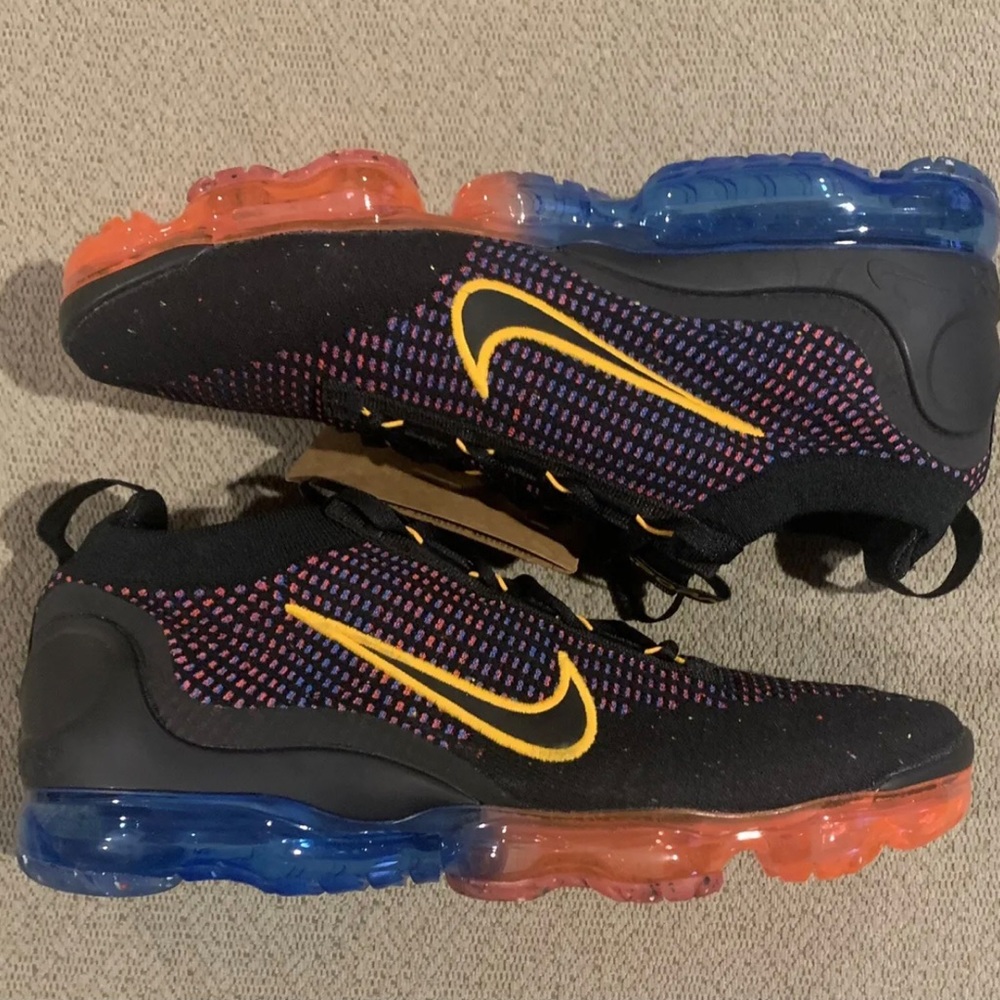 Nike vapormax